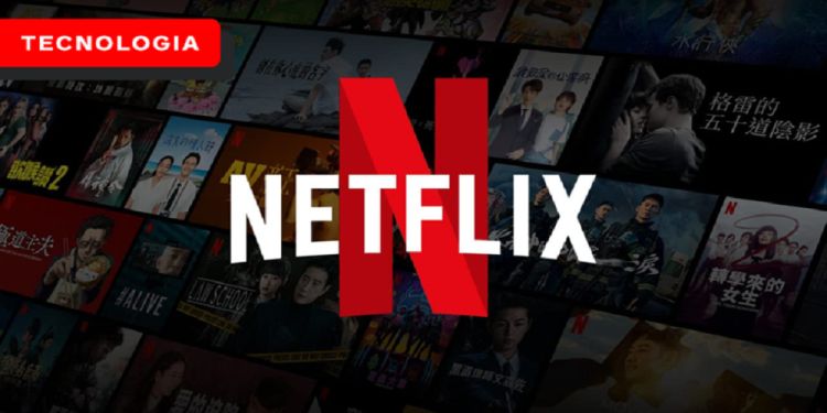 NETFLIX tem códigos secretos