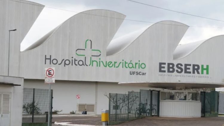 HU-UFSCar realiza mutirão no último sábado de maio (30)