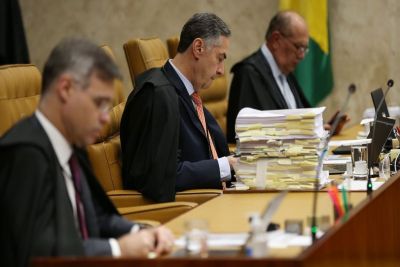 STF julgará descriminação do aborto no plenário presencial