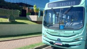 Prefeitura de Ibaté amplia trajeto de ônibus para facilitar acesso ao Centro