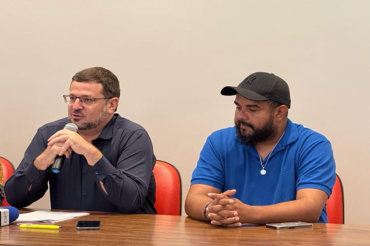Prefeito Ronaldo Venturi destaca avanço nos primeiros 100 dias de governo