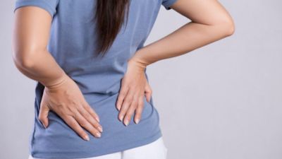 Pesquisa oferece tratamento para dor lombar