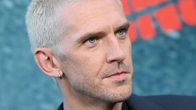 Dan Stevens, de 'Downton Abbey', será protagonista da série 'RoboCop'