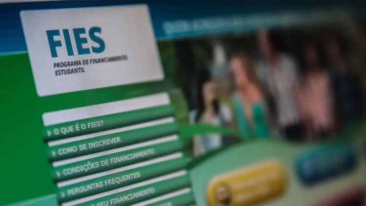 Fies 2026: inscrições para seleção começam no dia 3 de fevereiro