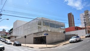 Teatro municipal de São Carlos terá revitalização de R$ 1,1 milhão