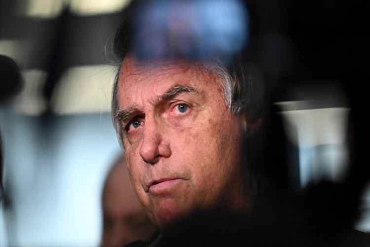 Bolsonaro: &#039;Quando se fala em estado de sítio, era proposta para ser submetida ao Parlamento&#039;