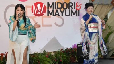 Festival Brasil Japão “Vale Nihon – Matsuri” traz cultura e gastronomia tradicionais para São Carlos