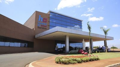 Hospital de Amor celebra 64 anos