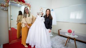 Fundo Social busca parceiros para realizar o 11º Casamento Solidário