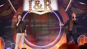 Israel & Rodolffo lançam EP "Impulso - Vol. 2" com quatro faixas inéditas