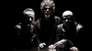 Titãs trazem a Ribeirão Preto os 40 anos de um dos discos mais marcantes do rock brasileiro.