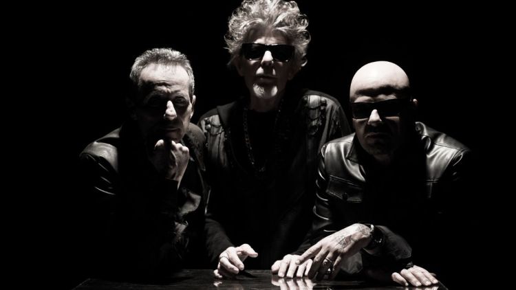 Titãs trazem a Ribeirão Preto os 40 anos de um dos discos mais marcantes do rock brasileiro.