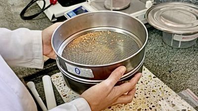 Curso online gratuito apresenta panorama sobre microplásticos