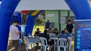 Cidade Aracy recebe neste sábado a Casa do Trabalhador Itinerante