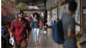 Orçamento 2026 traz corte de quase R$ 500 milhões para universidades