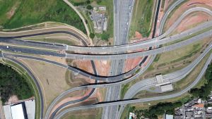 SP Pra Toda Obra: Governo de São Paulo anuncia pacote de R$ 2 bi para rodovias