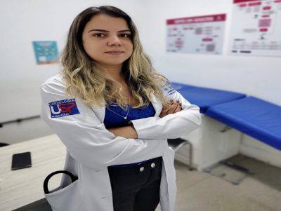 Cardiologista da Santa Casa Clínicas alerta sobre riscos da pressão alta