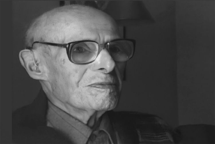 Livro homenageia Prof. Bernhard Gross e comemora os 90 anos de sua chegada ao Brasil