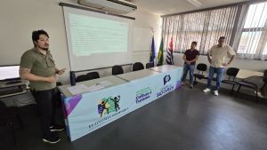 Eleita nova diretoria do Conselho Municipal de Economia Solidária