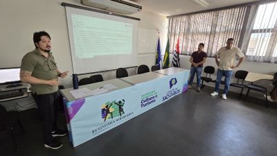 Eleita nova diretoria do Conselho Municipal de Economia Solidária