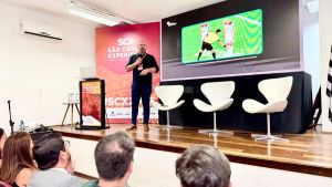 Prefeitura debate inovação e transparência no São Carlos Experience 2025