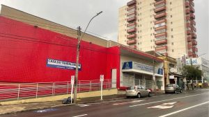 Casa do Trabalhador abre inscrições para curso gratuito de Robótica