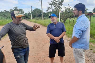 Vereador Bruno Zancheta propõe a implantação de sistema de monitoramento no Vale do Uirapuru
