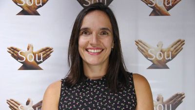 Sou da Paz lança agenda de segurança pública para eleições