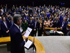 Entenda a reforma tributária aprovada pela Câmara