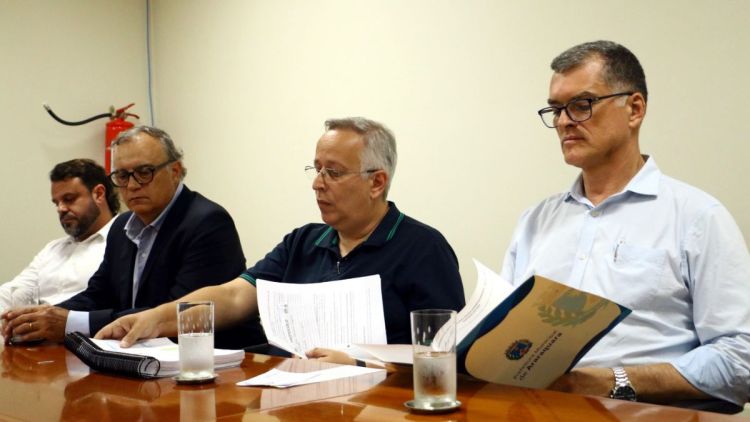 DAAE formaliza entrada no Mercado Livre de Energia e inaugura nova fase de gestão sustentável