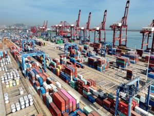 China e Equador assinam acordo de livre comércio negociado em dez meses
