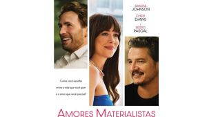Estreias da semana no Cine Araújo de São Carlos apresenta uma exibição imperdível com romance envolvente e de tirar o fôlego