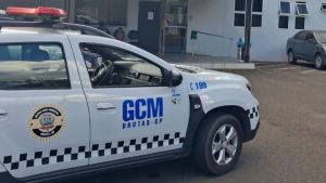 Guarda Civil Municipal de Brotas intensifica ações e atende ocorrências durante o feriado de Natal