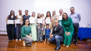 Prefeitura certifica 37 Famílias nos Programas ACT e Famílias Fortes