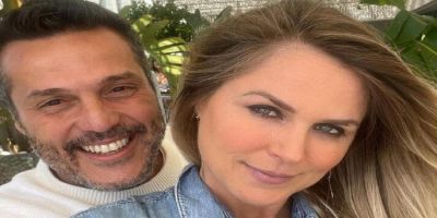 Após separação de Julio Cesar, Susana Werner toma decisão drástica