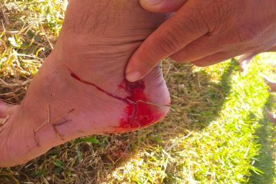 Nota Oficial da Prefeitura Municipal de Itirapina sobre Incidentes na Represa do Broa
