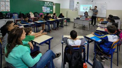 São Carlos celebra Setembro Surdo com atividades de valorização da Libras e da Cultura Surda