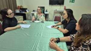 Fundo Social oferece programação voltada ao fortalecimento feminino em parceria com o projeto Donas de Si