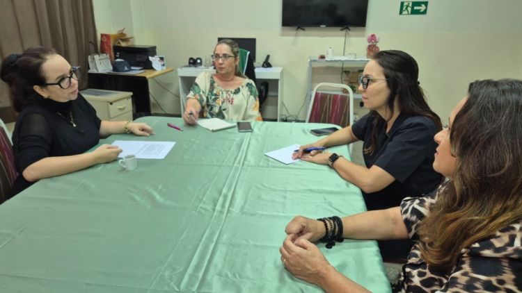 Fundo Social oferece programação voltada ao fortalecimento feminino em parceria com o projeto Donas de Si