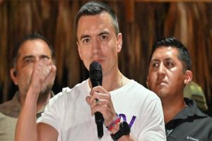 Equador: com apenas 35 anos, Daniel Noboa quebra dinâmica da esquerda América do Sul