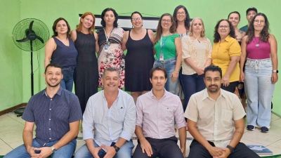 Secretaria de Desenvolvimento Social e Cidadania realiza capacitação de gestão de parcerias