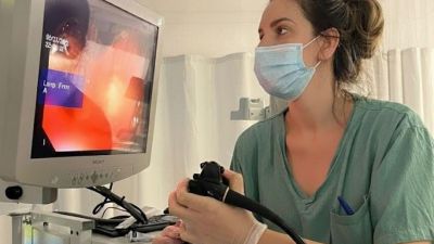 Santa Casa realizou 1.346 procedimentos no Serviço de Endoscopia Digestiva entre janeiro e setembro