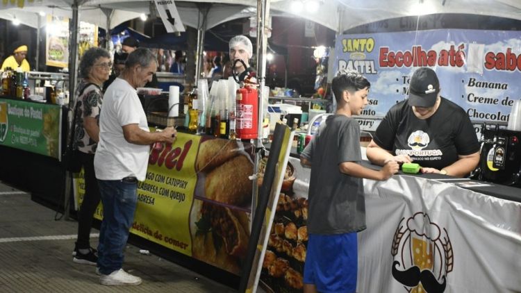 Festa do Clima 2026 abre inscrições para ambulantes nesta quinta-feira em São Carlos