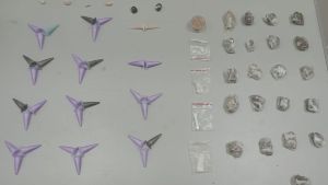 Adolescente é apreendido por tráfico de drogas após perseguição no Vale Verde, em Araraquara