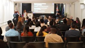 IEP da Santa Casa realiza 3° Simpósio de Clínica Médica