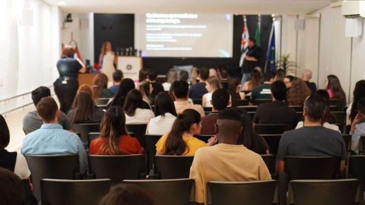 IEP da Santa Casa realiza 3° Simpósio de Clínica Médica