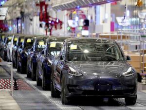 Fábrica da Tesla pode se tornar a maior da Alemanha e produzir 1 milhão de carros por ano