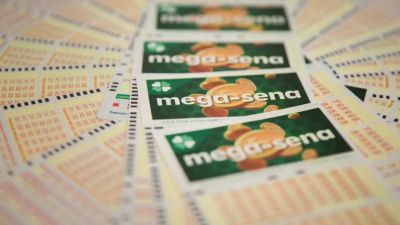 Mega-Sena, concurso 2.887: prêmio acumula e vai a R$ 46 milhões; veja as dezenas sorteadas