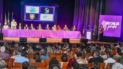 Audiência histórica mobiliza São Carlos e marca novo capítulo no enfrentamento ao feminicídio