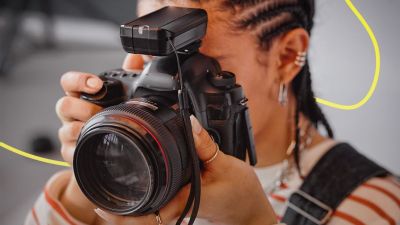 Cemac está com inscrições abertas para oficinas de Fotografia